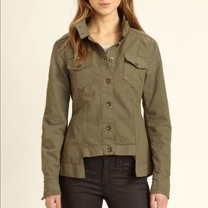 Rag & Bone Chamberlain Jacket